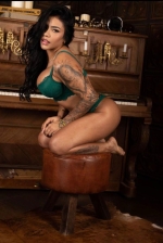 Escort Ibiza - SOFIA - Ibiza Tops